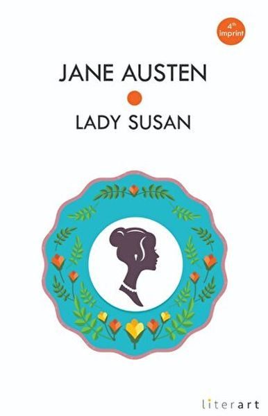 Lady Susan  (4022)