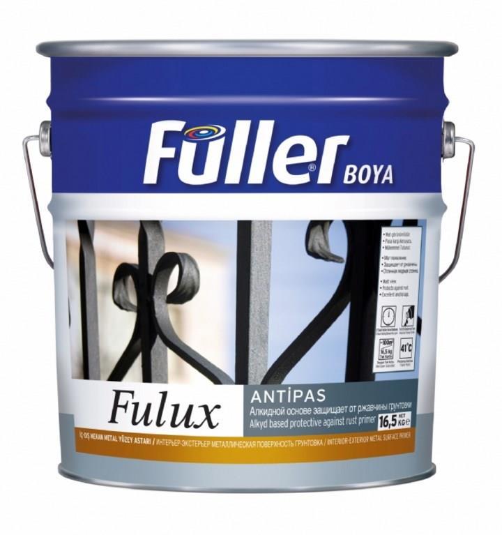 CLZ202 Füller Fulux Antipas 0,75 Kg Gri