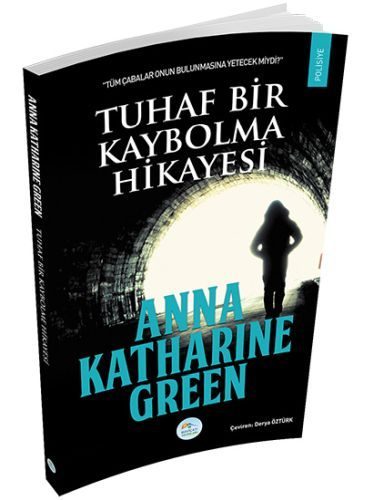 Tuhaf Bir Kaybolma Hikayesi  (4022)