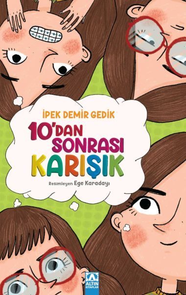 10'dan Sonrası Karışık  (4022)