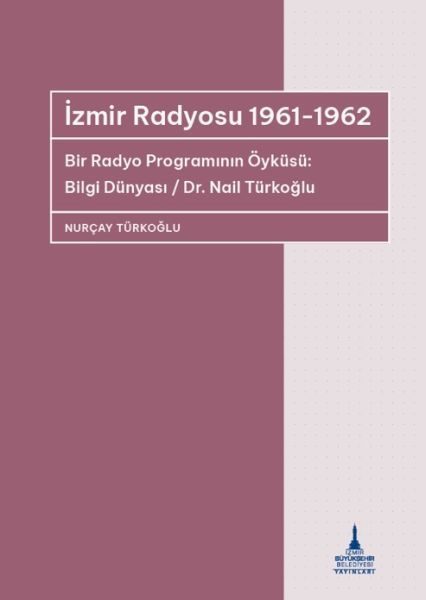 İzmir Radyosu 1961-1962  (4022)