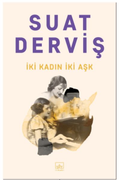 İki Kadın İki Aşk  (4022)