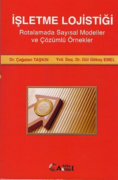 İşletme Lojistiği  (4022)