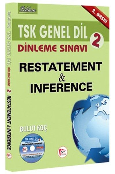 TSK Genel Dil Dinleme Sınavı 2  (4022)