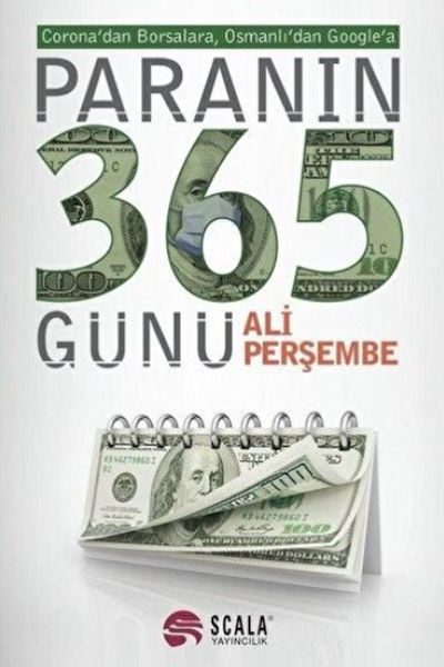 Paranın 365 Günü  (4022)