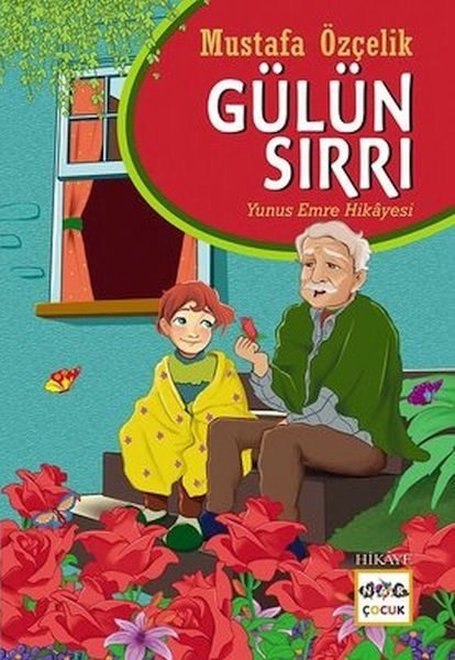 Gülün Sırrı  (4022)