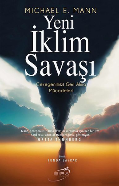 Yeni İklim Savaşı  (4022)