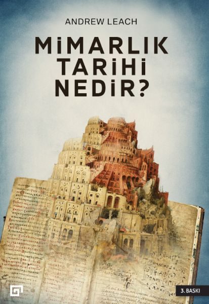 Mimarlık Tarihi Nedir?  (4022)