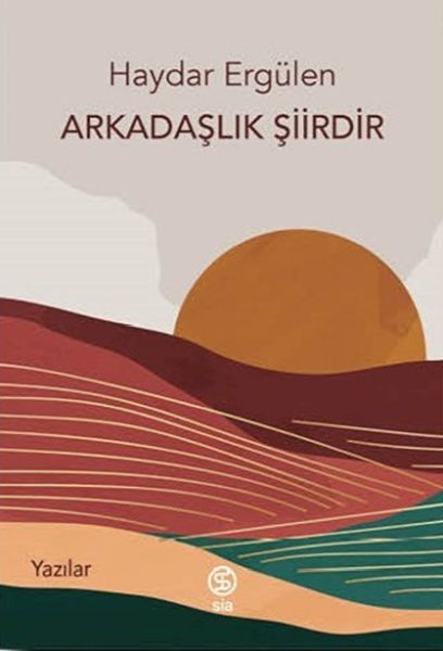 Arkadaşlık Şiirdir  (4022)