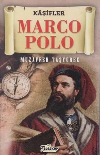 Marco Polo - Kaşifler  (4022)