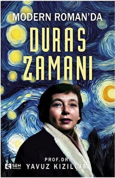 Modern Romanda Duras Zamanı  (4022)