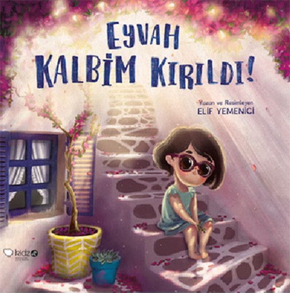 Eyvah Kalbim Kırıldı!  (4022)