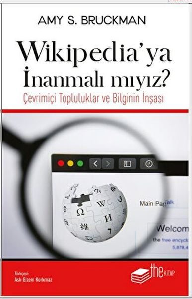 Wikipedia’ya İnanmalı mıyız?  (4022)