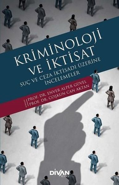 Kriminoloji ve İktisat  (4022)