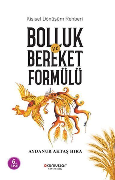 Bolluk ve Bereket Formülü  (4022)