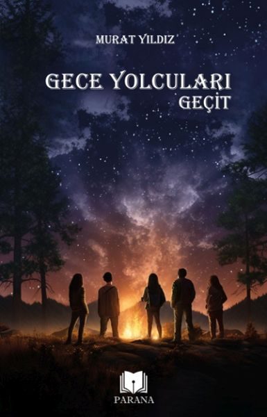 Gece Yolcuları - Geçit  (4022)