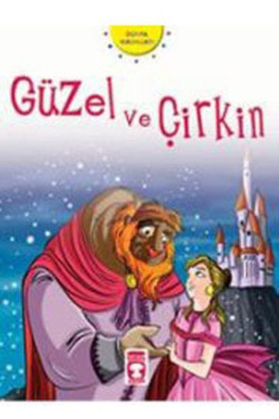 Güzel ve Çirkin  (4022)