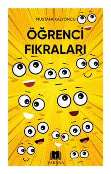 Öğrenci Fıkraları  (4022)