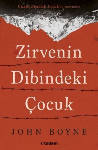 Zirvenin Dibindeki Çocuk  (4022)