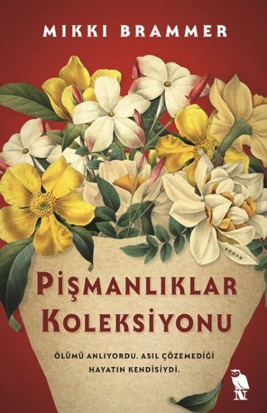 Pişmanlıklar Koleksiyonu  (4022)