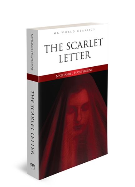 The Scarlet Letter - İngilizce Klasik Roman  (4022)