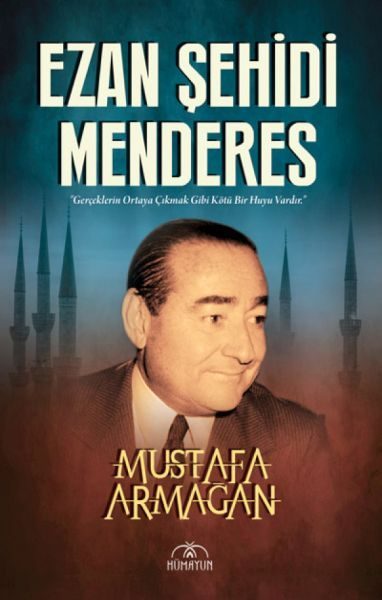 Ezan Şehidi Menderes  (4022)