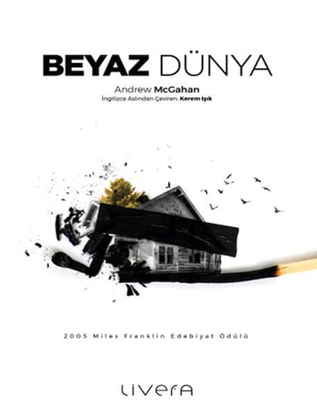 Beyaz Dünya  (4022)