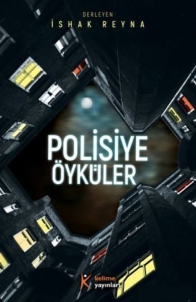 Polisiye Öyküler  (4022)