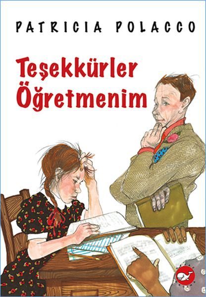 Teşekkürler Öğretmenim  (4022)