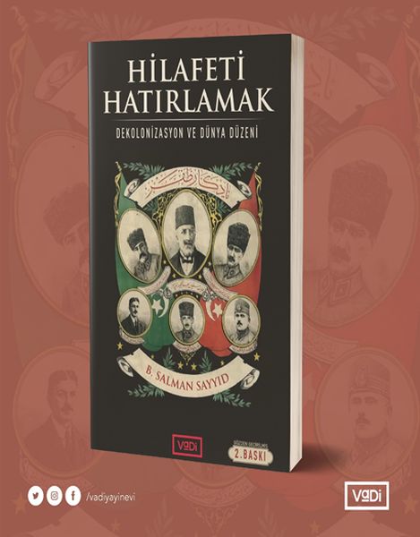 Hilafeti Hatırlamak  (4022)