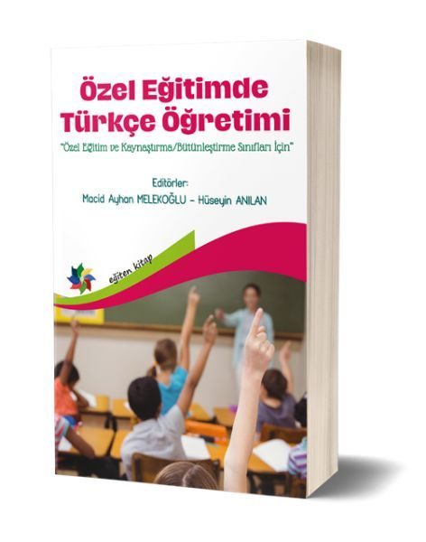 Özel Eğitimde Türkçe Öğretimi  (4022)