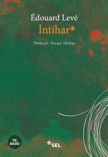 İntihar  (4022)