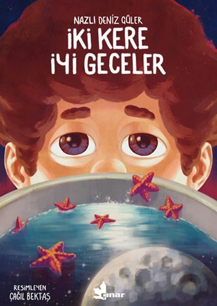 İki Kere İyi Geceler  (4022)