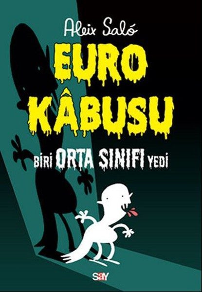 Euro Kabusu  (4022)