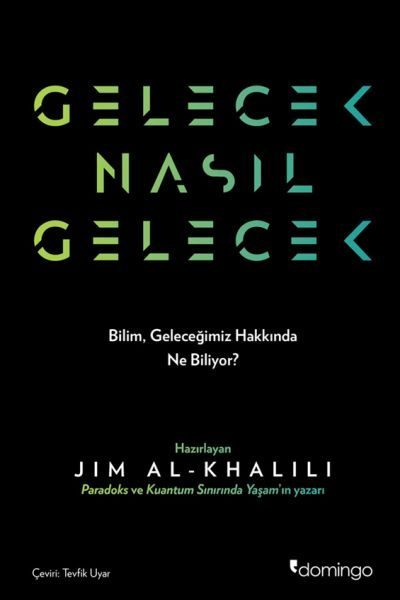 Gelecek Nasıl Gelecek  (4022)