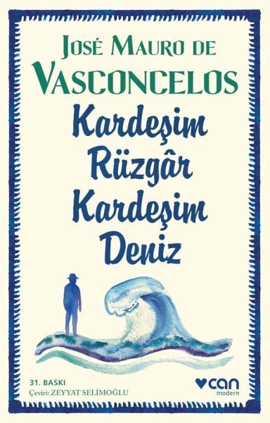 Kardeşim Rüzgar, Kardeşim Deniz  (4022)