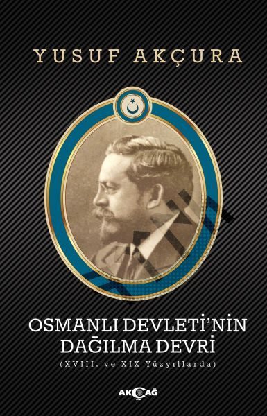 Osmanlı Devleti'nin Dağılma Devri  (4022)