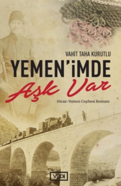 Yemen’imde Aşk Var  (4022)