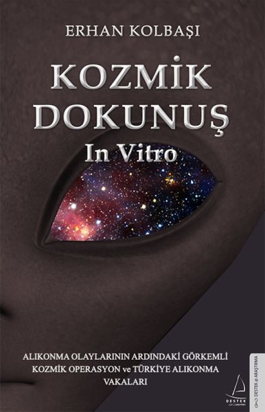 Kozmik Dokunuş In Vitro  (4022)