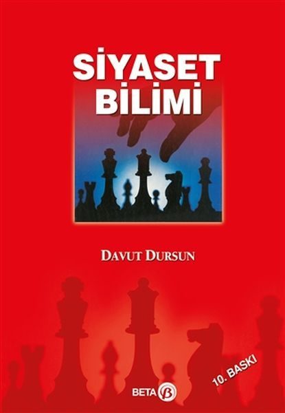 Siyaset Bilimi (Davut Dursun)  (4022)