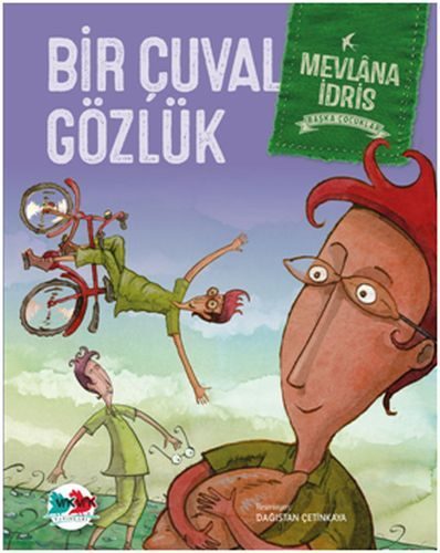 Başka Çocuklar - Bir Çuval Gözlük  (4022)