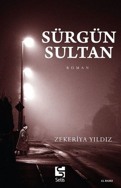 Sürgün Sultan  (4022)