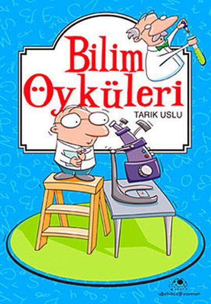 Bilim Öyküleri  (4022)