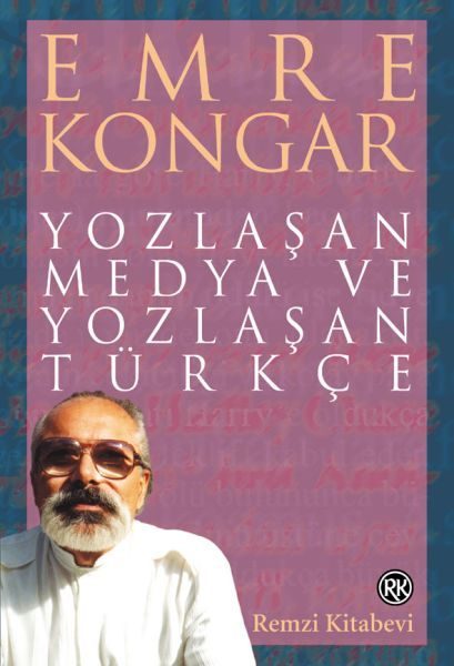 Yozlaşan Medya Ve Yozl.Türkçe  (4022)