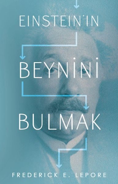 Eınsteın’ın Beynini Bulmak  (4022)