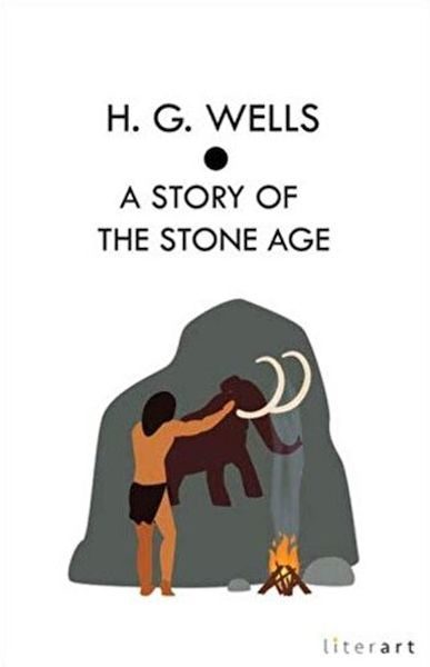 A Story Of The Stone Age  (4022)