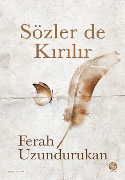 Sözler de Kırılır  (4022)