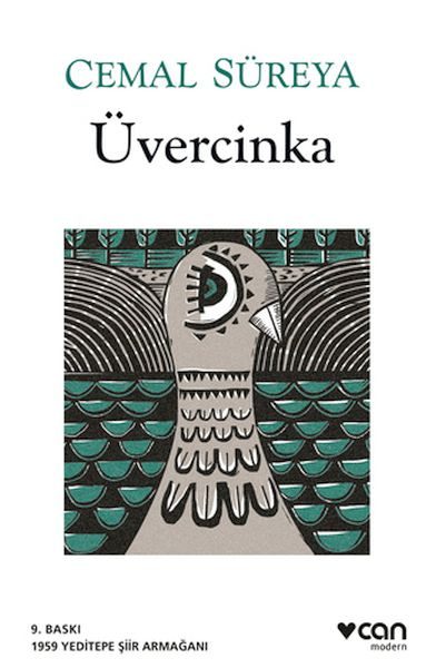 Üvercinka  (4022)