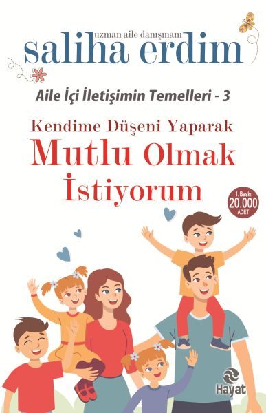 Kendime Düşeni Yaparak Mutlu Olmak İstiyorum  (4022)