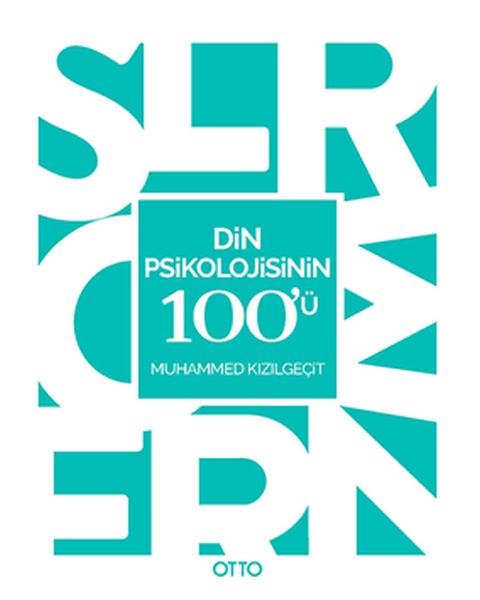 Din Psikolojisinin 100'ü  (4022)